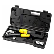 Гидравлический кримпер Deli dl-yq70