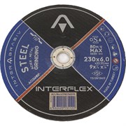 Обдирочный круг Interflex AO24NBF