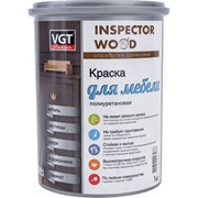 Полиуретановая краска для мебели VGT 11607706