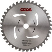 Нож для мотокос GEOS GEOS