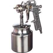 Краскораспылитель FoxWeld 5743
