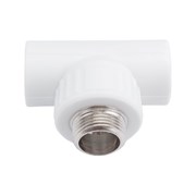 Комбинированный тройник VALFEX 10128025 127-0526