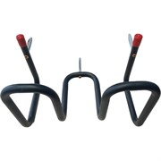 Держатель для поливочного шланга, троса, веревок ООО "ПРОГРЕССТЛТ" H0000012841