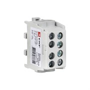 Распределительная клемма EKF КСР PROxima