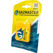 Газовая уплотнительная нить СантехМастер GAZMASTER