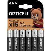 Батарейки OPTICELL 5051006