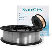 Сварочная порошковая проволока SvarCity E71T-GS