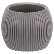 Кашпо IDEA ПИКАНТО D115мм, 0.35л М 3211 французcкий