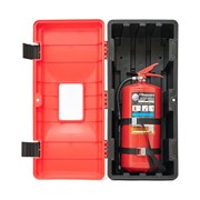 Универсальный ящик под огнетушитель Partex НФ-00000274-2