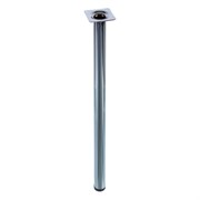 Круглая нерегулируемая ножка TECH-KREP 152137