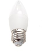 Светодиодная лампа RSV C37-10W-6500K-E27