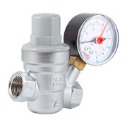 Мембранный редуктор давления Profactor PF PRV 253G