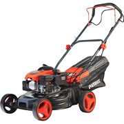 Бензиновая газонокосилка PATRIOT PT 42LS