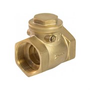 Лепестковый обратный клапан VRT 530798