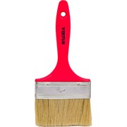 Плоская малярная кисть Virtus Standard