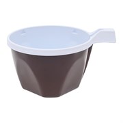 Кофейная чашка PapStar PS-82593