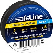 Изолента SafeLine Auto