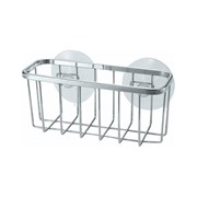 Корзина для ванной комнаты Рыжий кот COZY-B-1