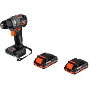 Бесщеточная дрель шуруповерт Anycons AC-ID2101