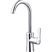 Смеситель для кухни Ekko E40056