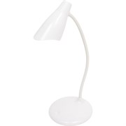 Настольный светильник Uniel TLD-559 Ivory/LED/280Lm/5000K/Dimmer