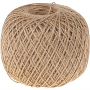 Джутовый шпагат TECH-KREP 140335