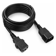 Кабель питания Cablexpert PC-189-1-3M