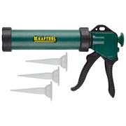 Пистолет-шприц для герметиков KRAFTOOL INDUSTRIAL