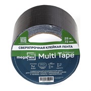 Универсальная сверхпрочная клейкая лента Megaflex multi tape