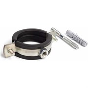 Трубный хомут Fortisflex ТХК