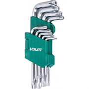 Набор ключей Волат 11025-09