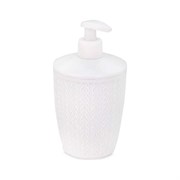 Дозатор для жидкого мыла ЗПИ "Альтернатива" М8048