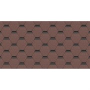 Гибкая черепица DOCKE PIE STANDARD