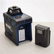 Лазерный нивелир Hilda laz06