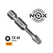 Торсионная бита NOX STRONG