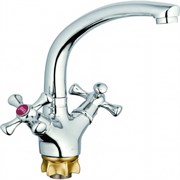 Смеситель для кухни G-Lauf QML4-A827