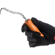 Крюк для вязки арматуры vertextools 1807