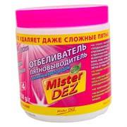 Отбеливатель-пятновыводитель Mister DEZ 113