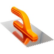 Зубчатая гладилка NEO Tools 50-205