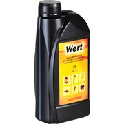 Масло WERT 2T 2002.000400