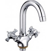 Смеситель для умывальника Ledeme L1111-2