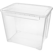 Универсальный контейнер econova Кристалл