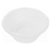 Одноразовые суповые тарелки LAIMA СТАНДАРТ