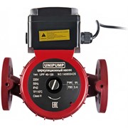 Циркуляционный насос Unipump UPF 40-120 250