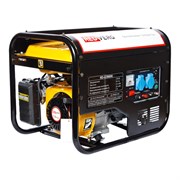 Бензиновый генератор RedVerg RD-G3900N