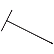 Т-образный ключ для скрутки радиаторов MasterProf ТД.030848