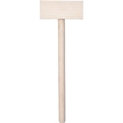 Деревянная киянка Без бренда 45602