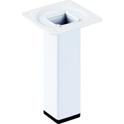 Квадратная нерегулируемая ножка TECH-KREP 151297