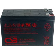 Аккумулятор для ИБП CSB UPS12460