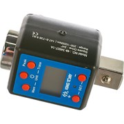 Динамометрический адаптер KING TONY 34607-1A